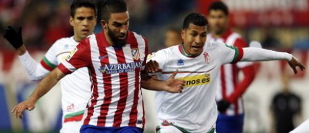 Spania: Primera Division - Etapa 30